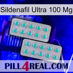 Sildenafil Ultra 100 Mg 29